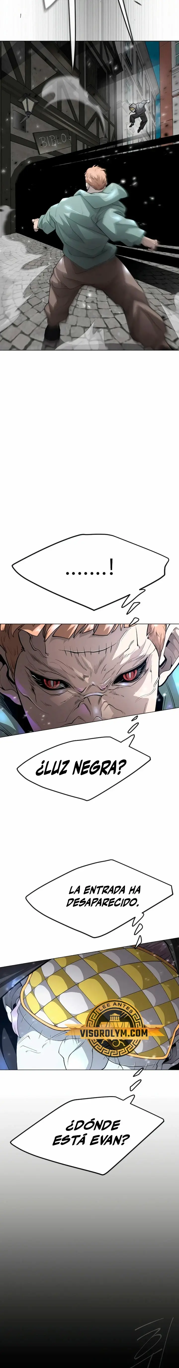 Super Human Era capítulo 173 página 25