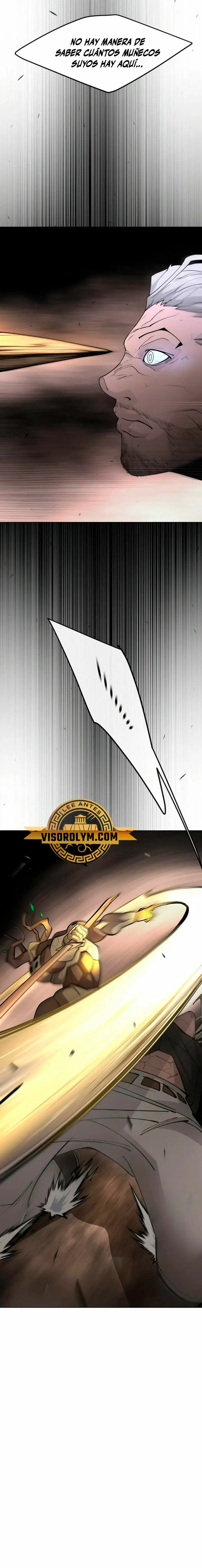 Super Human Era capítulo 173 página 30