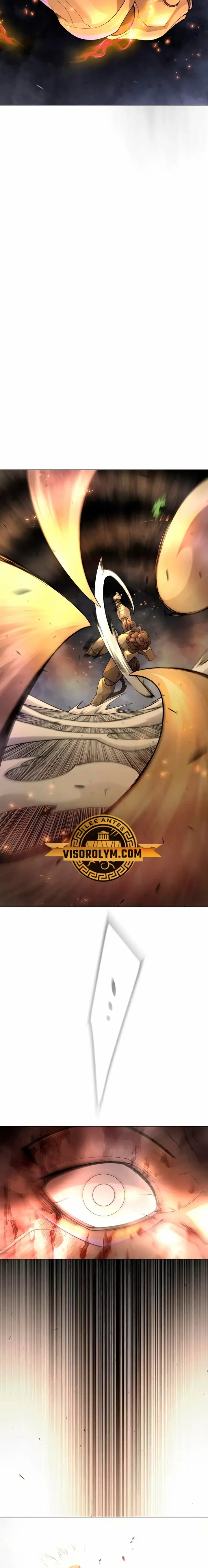 Super Human Era capítulo 174 página 16