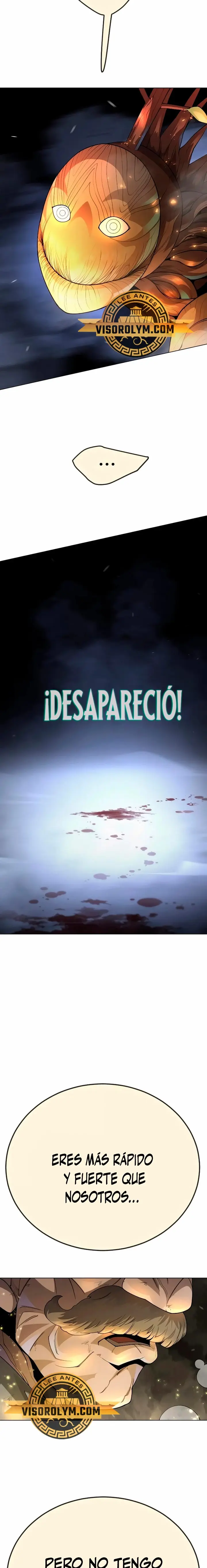 Super Human Era capítulo 174 página 23