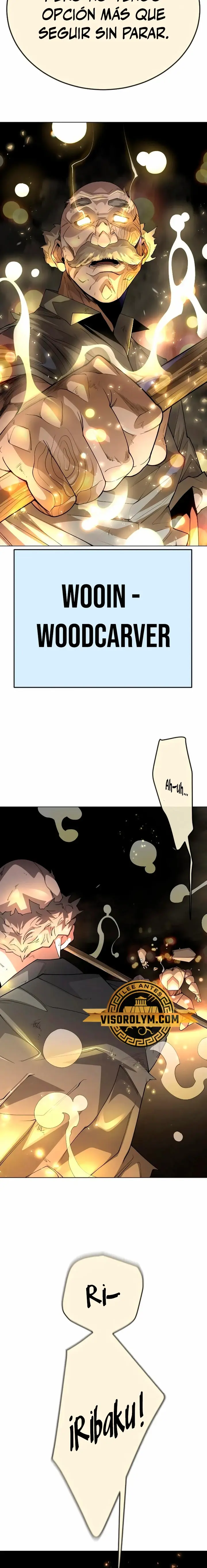 Super Human Era capítulo 174 página 24
