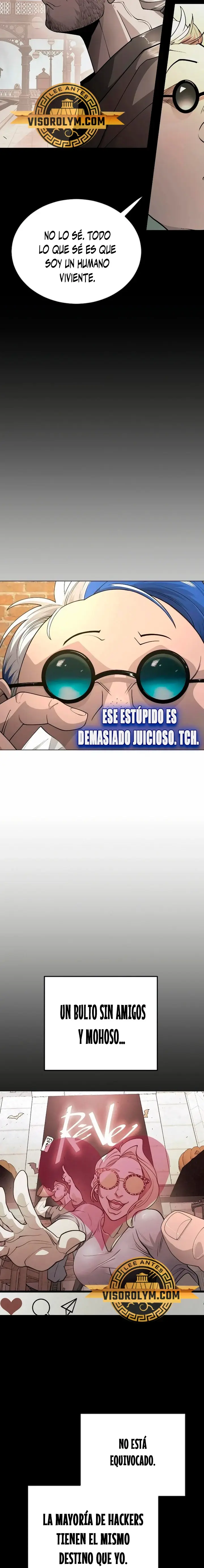 Super Human Era capítulo 174 página 33