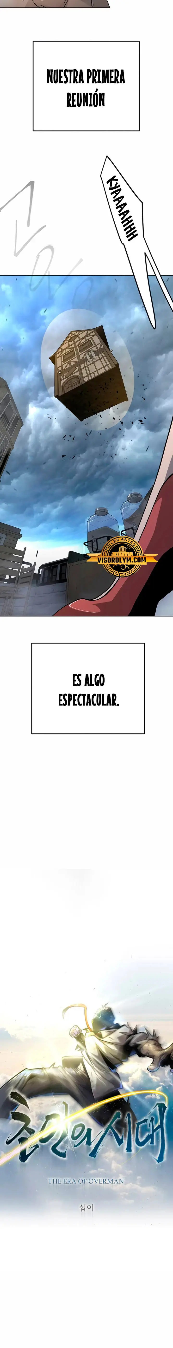 Super Human Era capítulo 175 página 4