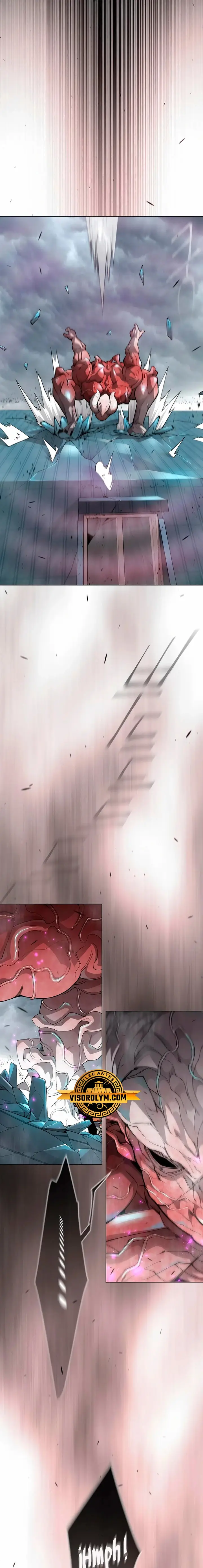 Super Human Era capítulo 175 página 9