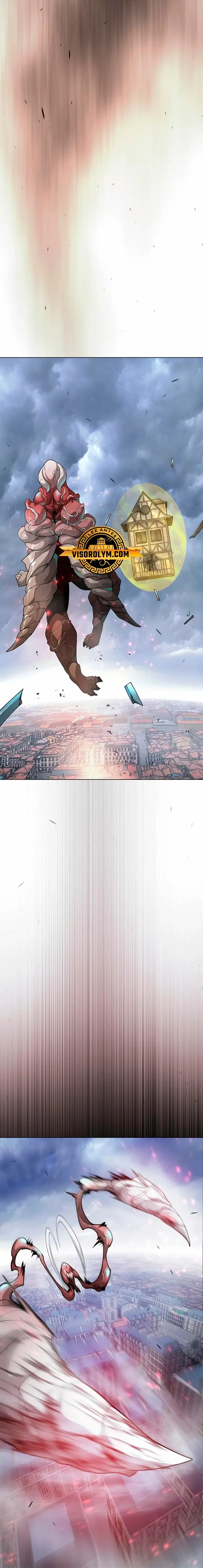 Super Human Era capítulo 175 página 11