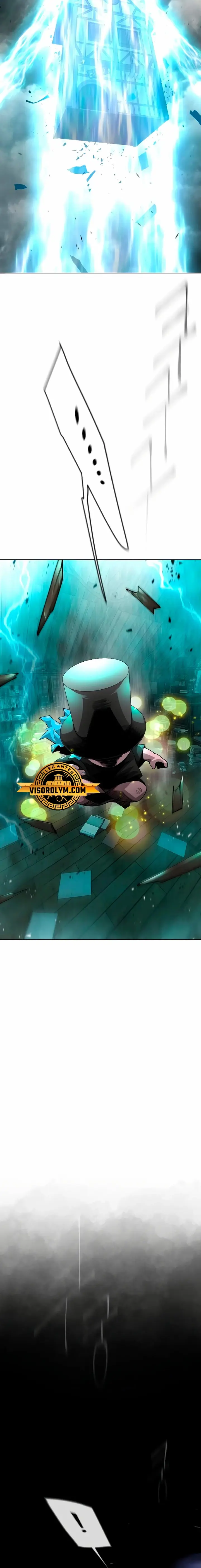 Super Human Era capítulo 175 página 15