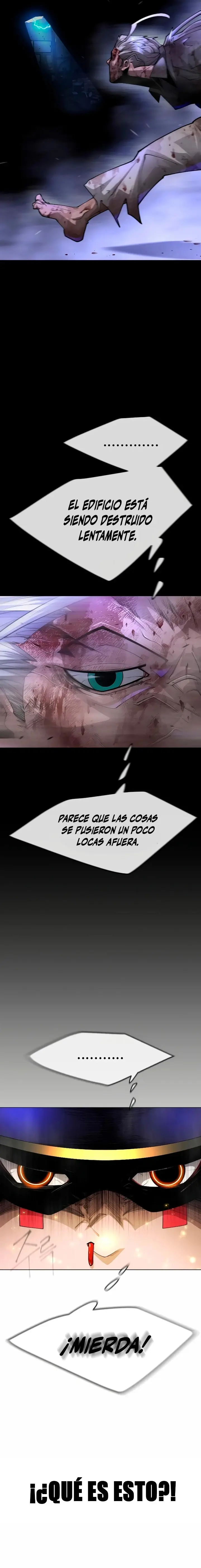 Super Human Era capítulo 175 página 16
