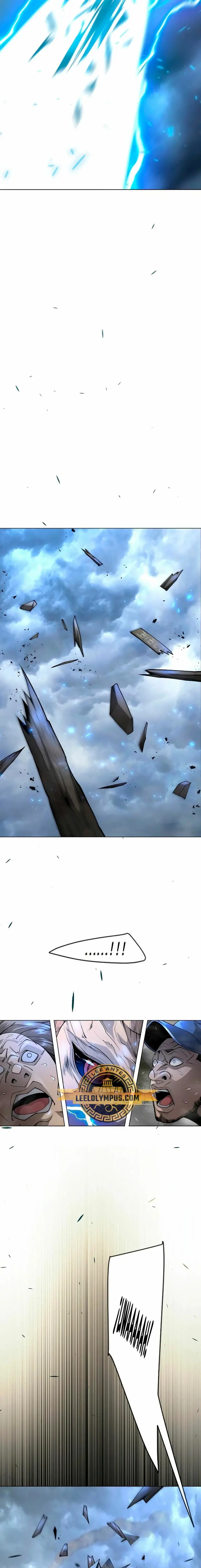 Super Human Era capítulo 176 página 20