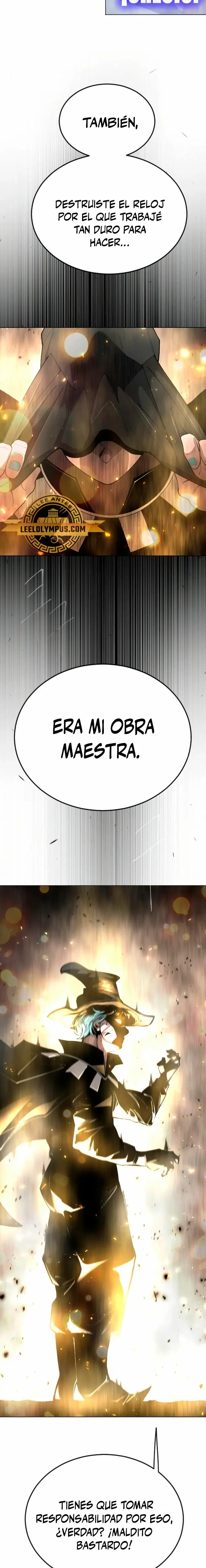 Super Human Era capítulo 176 página 29