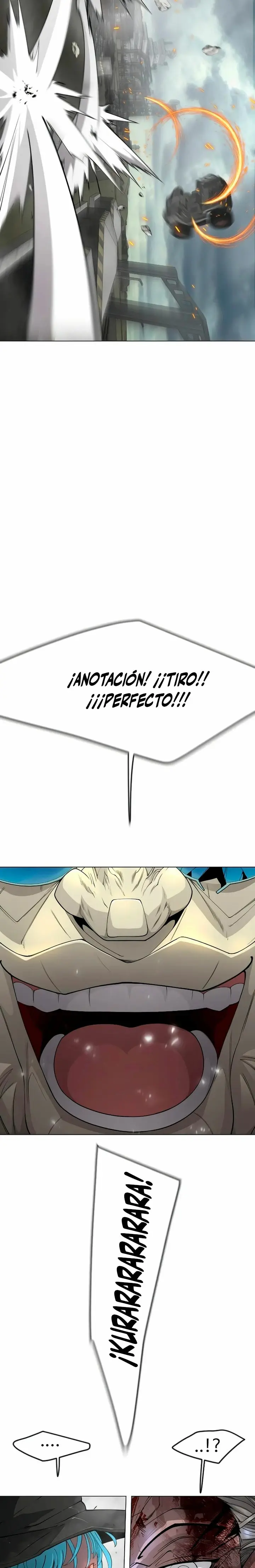 Super Human Era capítulo 176 página 35