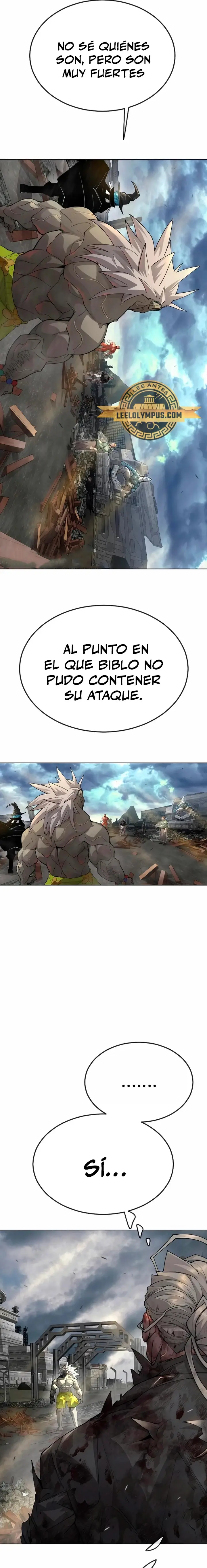 Super Human Era capítulo 177 página 7