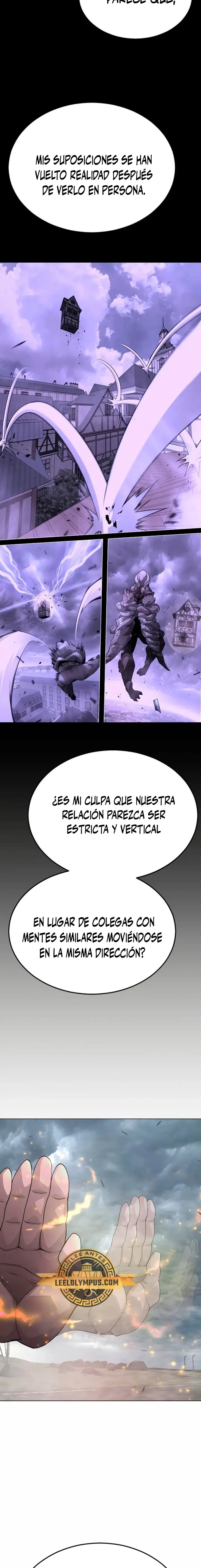 Super Human Era capítulo 177 página 15