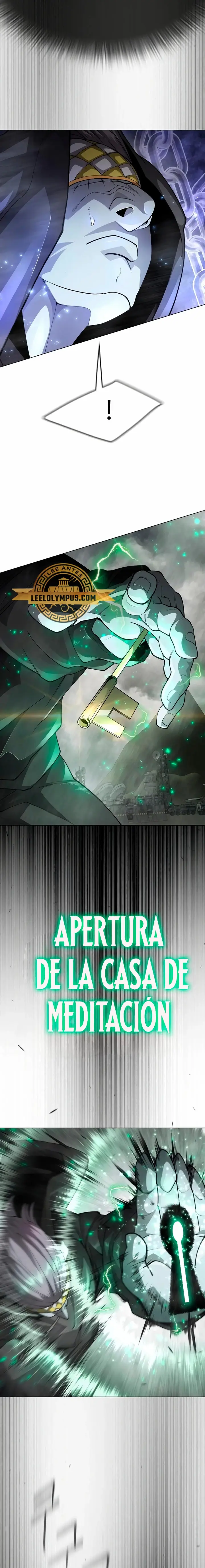 Super Human Era capítulo 177 página 19