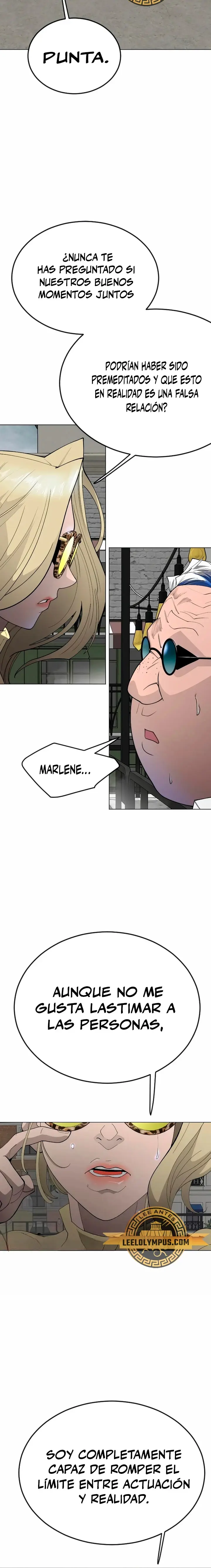 Super Human Era capítulo 177 página 26