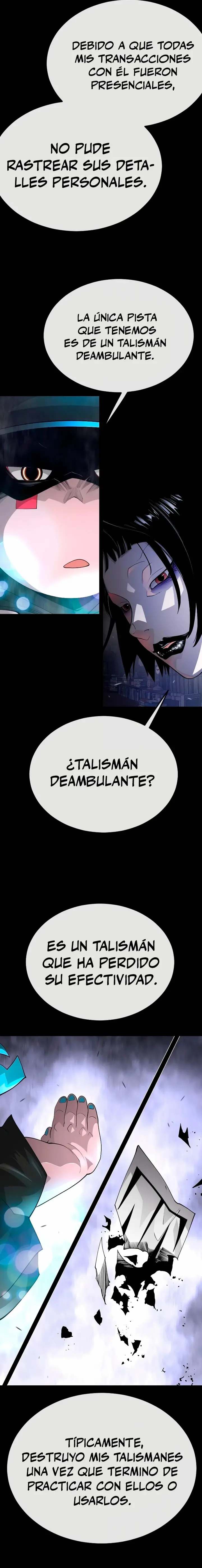 Super Human Era capítulo 178 página 7