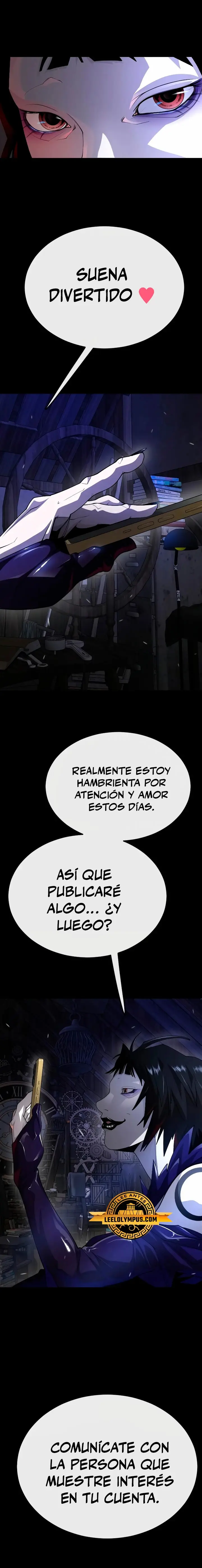 Super Human Era capítulo 178 página 11