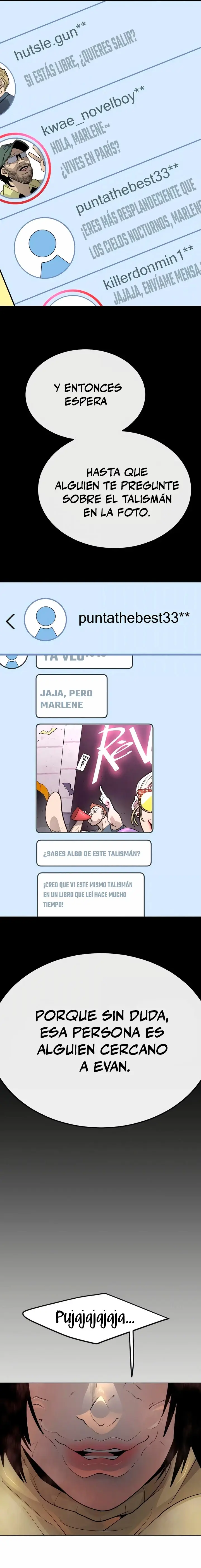 Super Human Era capítulo 178 página 12