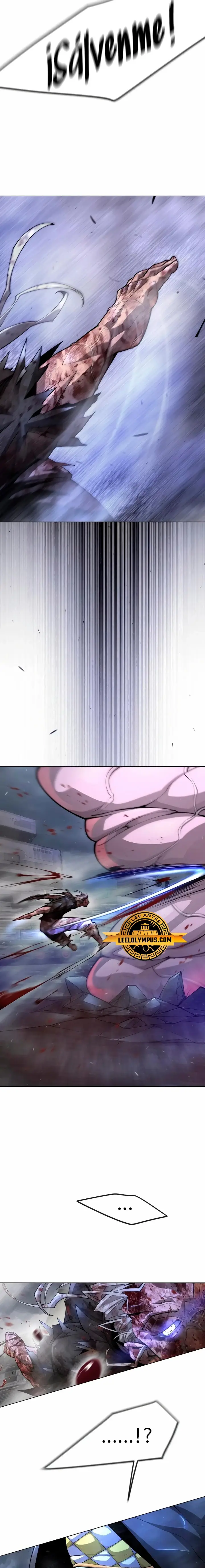 Super Human Era capítulo 178 página 17