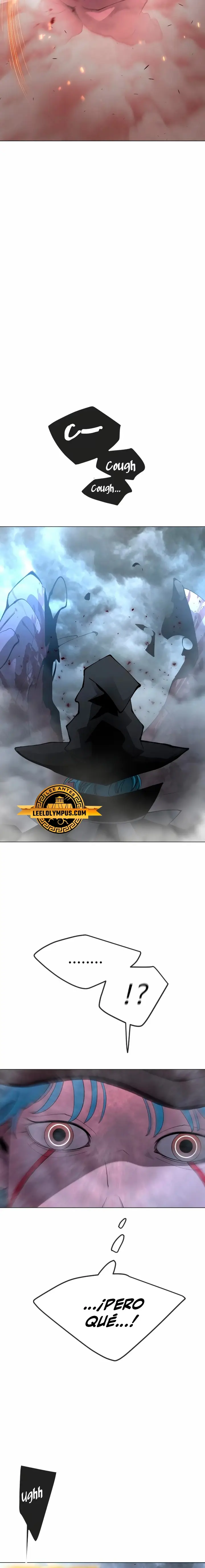 Super Human Era capítulo 178 página 21