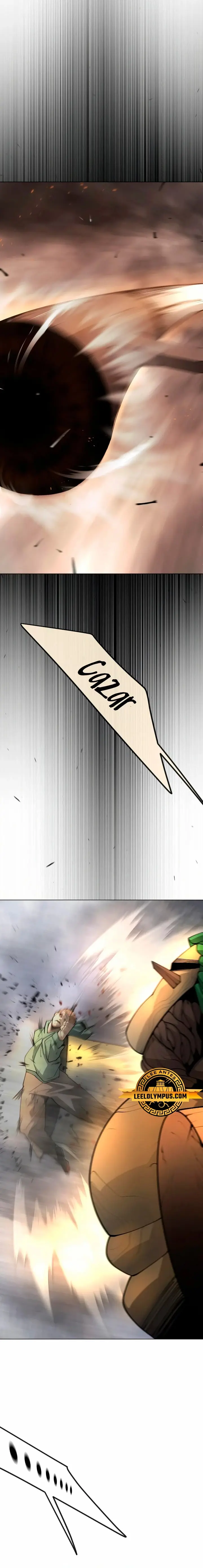 Super Human Era capítulo 178 página 26