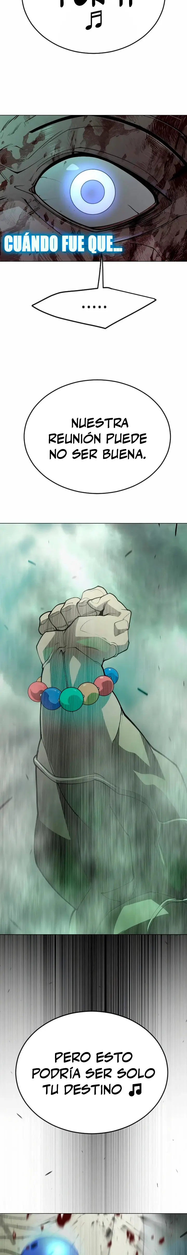 Super Human Era capítulo 178 página 28