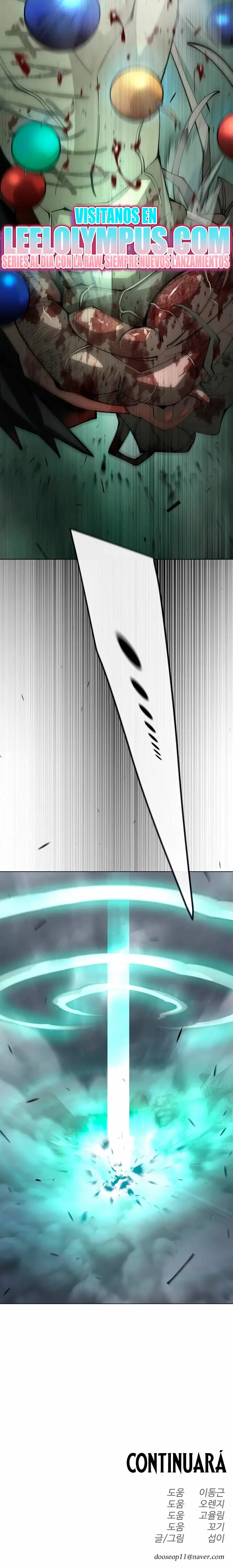 Super Human Era capítulo 178 página 29