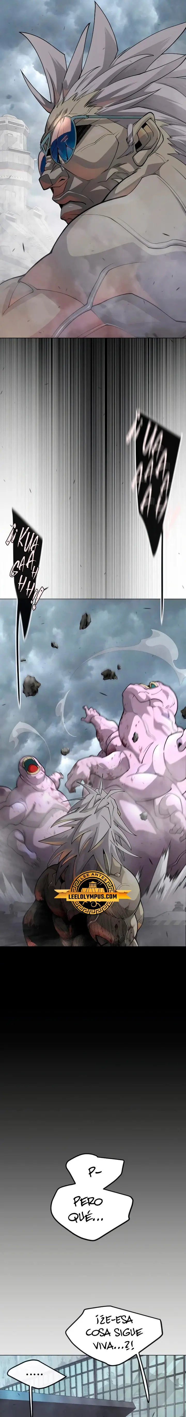 Super Human Era capítulo 179 página 7