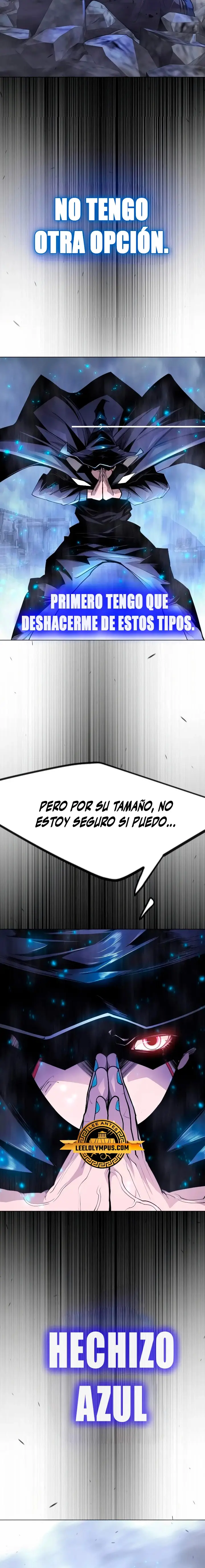 Super Human Era capítulo 179 página 11