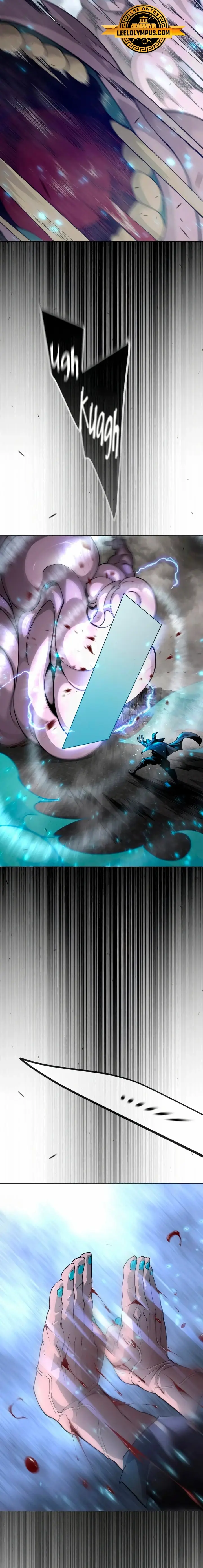 Super Human Era capítulo 179 página 13