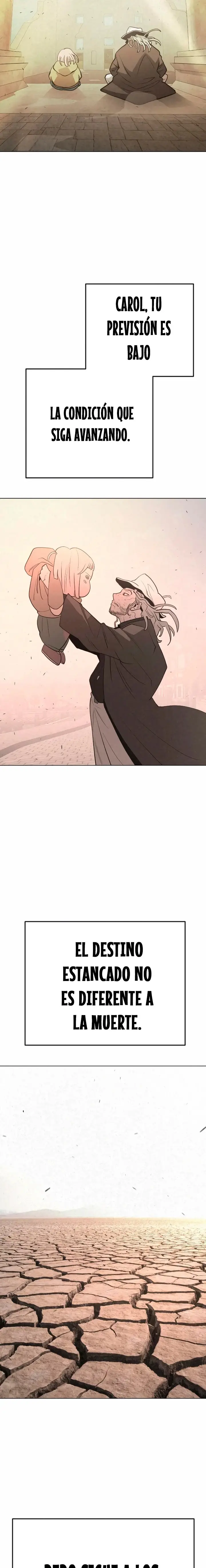 Super Human Era capítulo 179 página 28