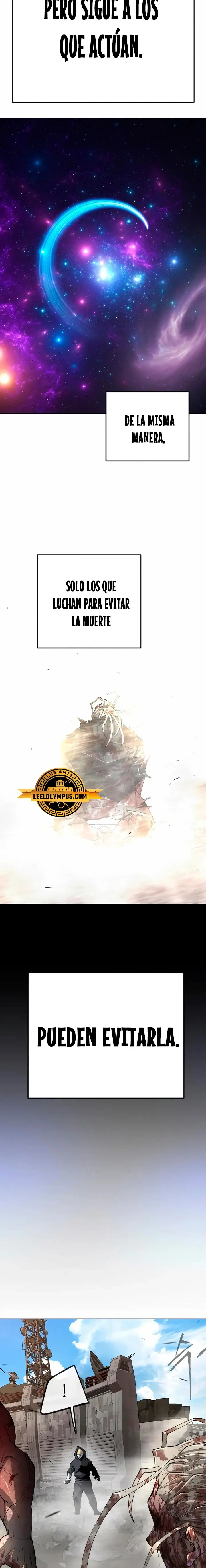 Super Human Era capítulo 179 página 29