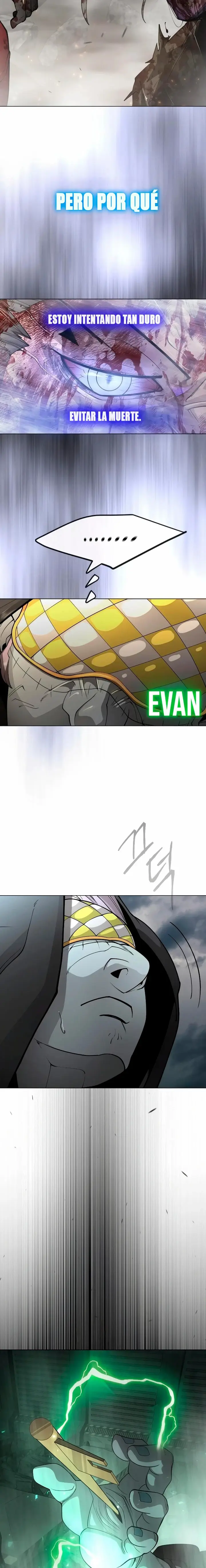 Super Human Era capítulo 179 página 30