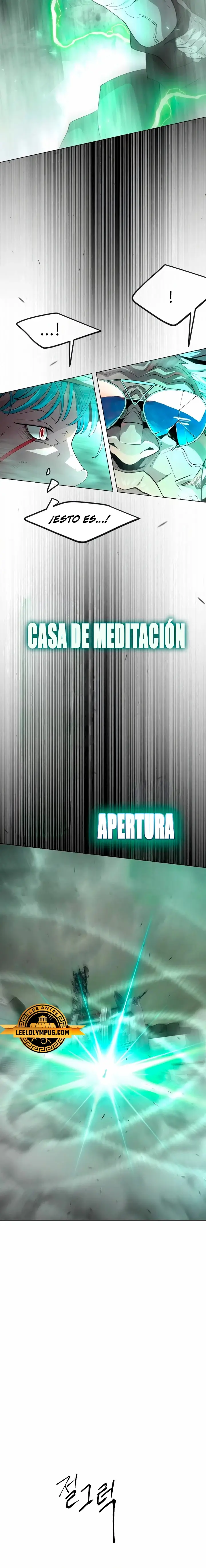 Super Human Era capítulo 179 página 31