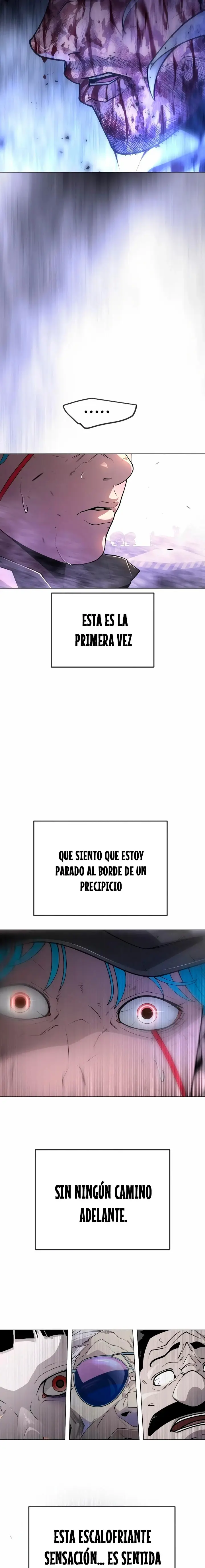 Super Human Era capítulo 179 página 33