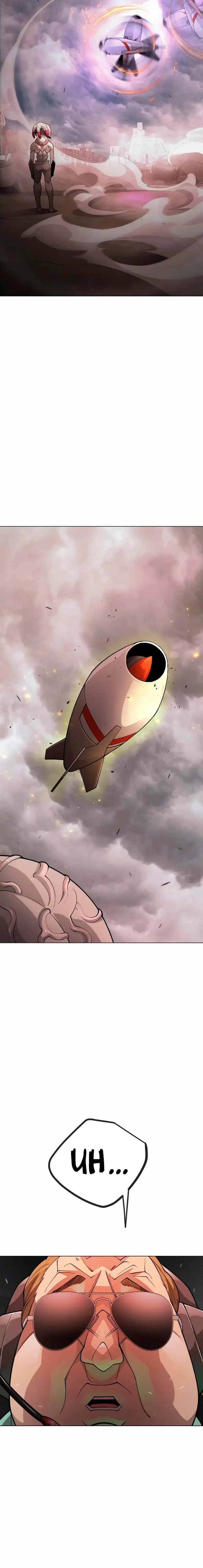 Super Human Era capítulo 180 página 14