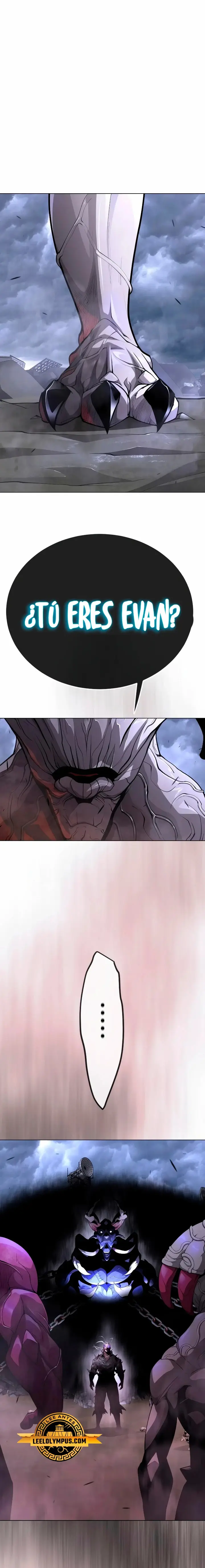 Super Human Era capítulo 180 página 22