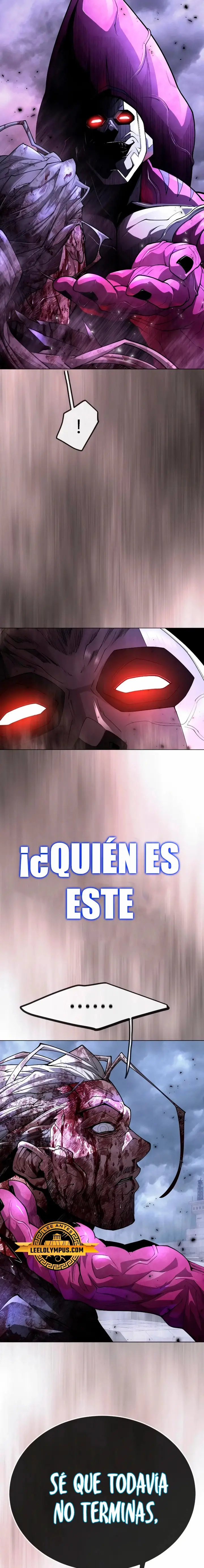 Super Human Era capítulo 180 página 24