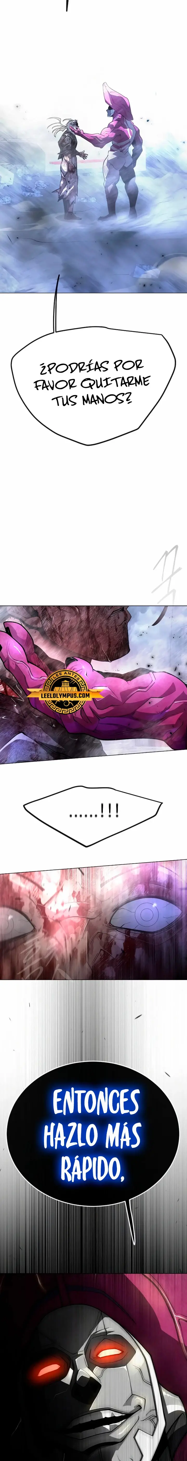 Super Human Era capítulo 180 página 28
