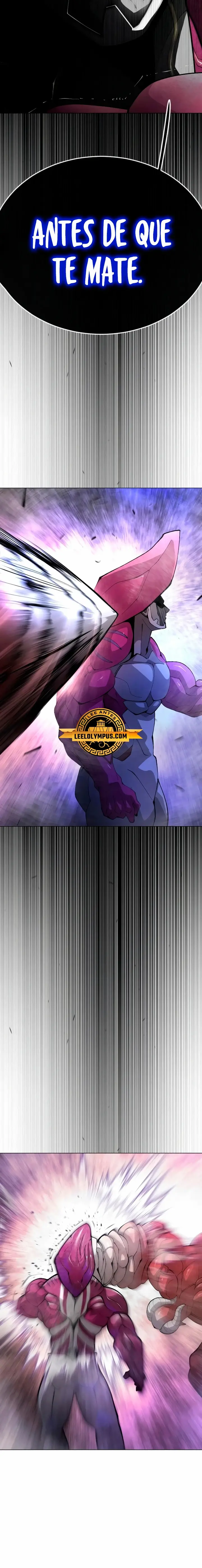 Super Human Era capítulo 180 página 29