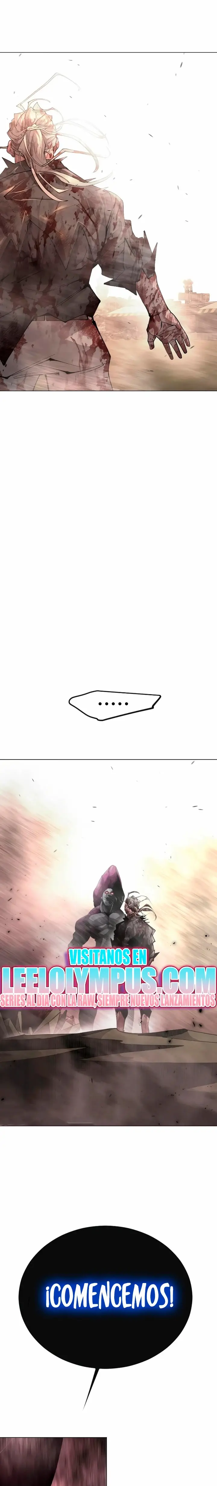 Super Human Era capítulo 180 página 33