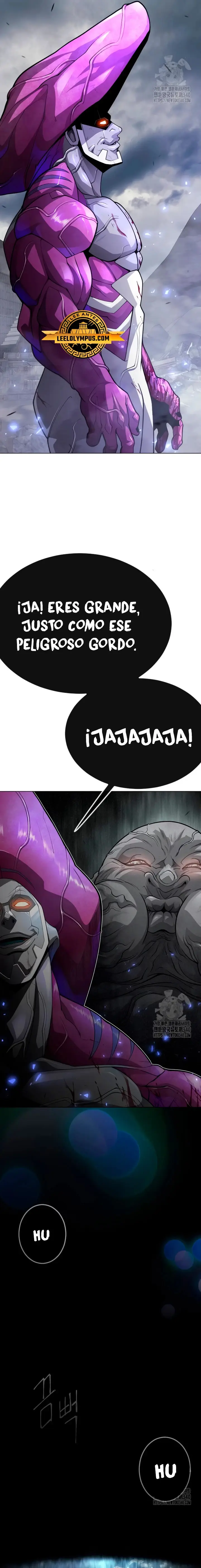 Super Human Era capítulo 181 página 7