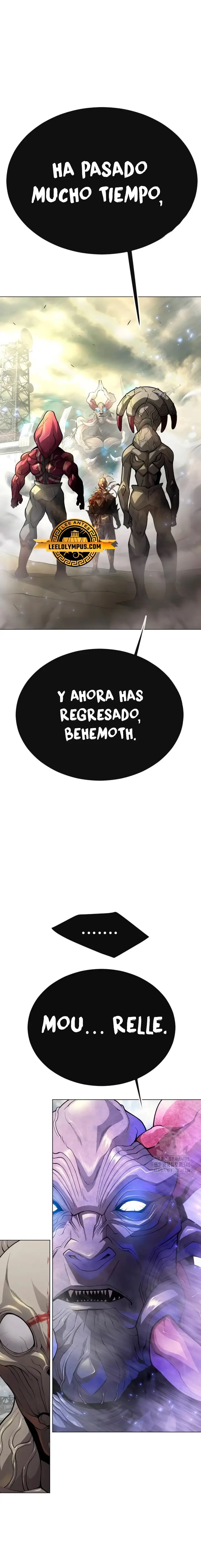 Super Human Era capítulo 181 página 9