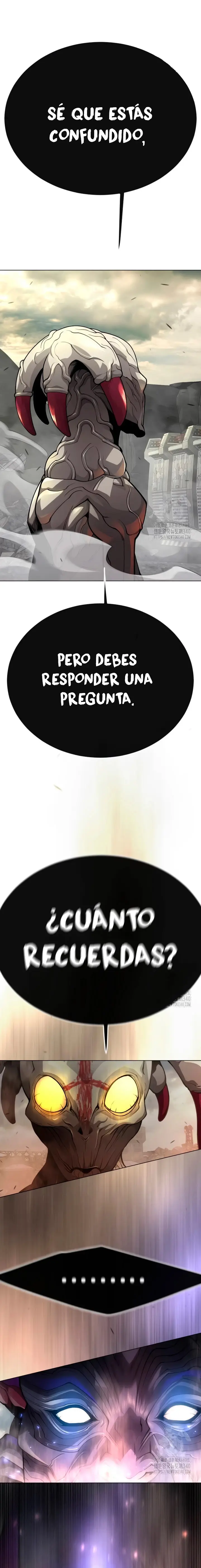 Super Human Era capítulo 181 página 10