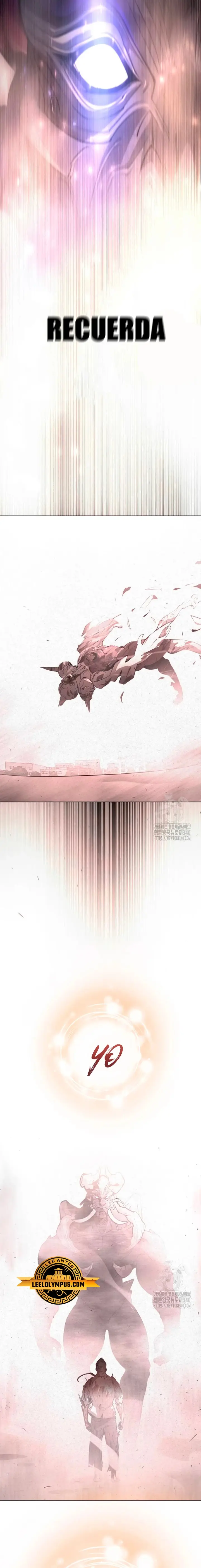 Super Human Era capítulo 181 página 11