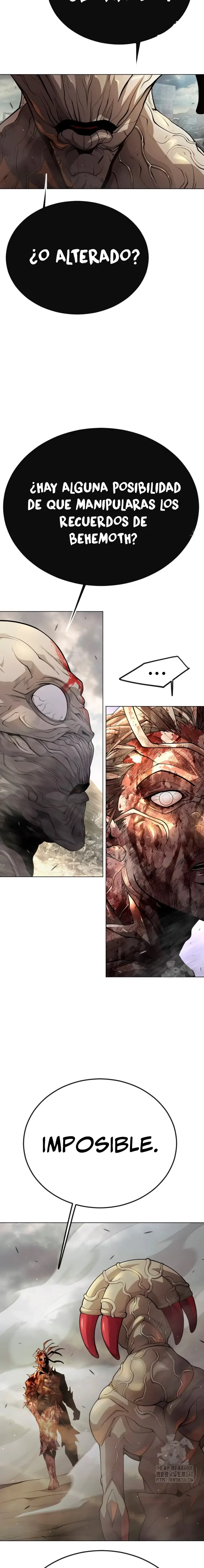Super Human Era capítulo 181 página 13