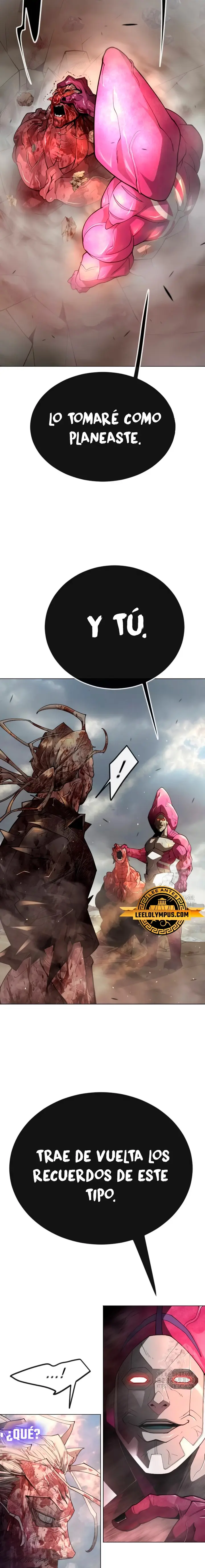 Super Human Era capítulo 181 página 23