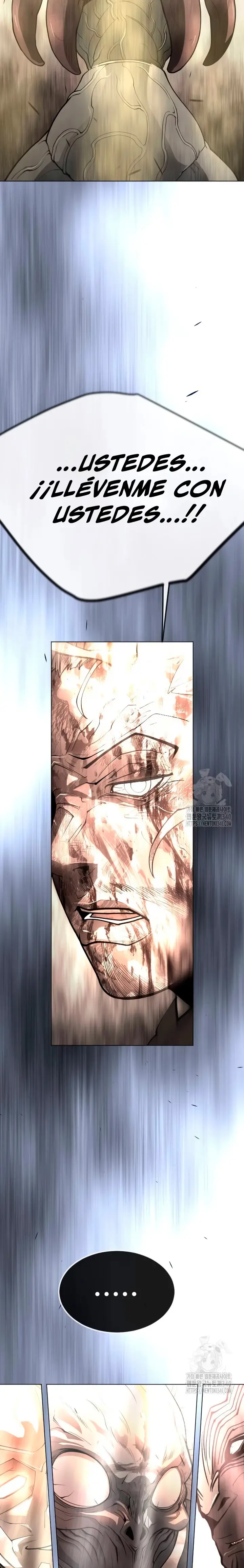 Super Human Era capítulo 181 página 34