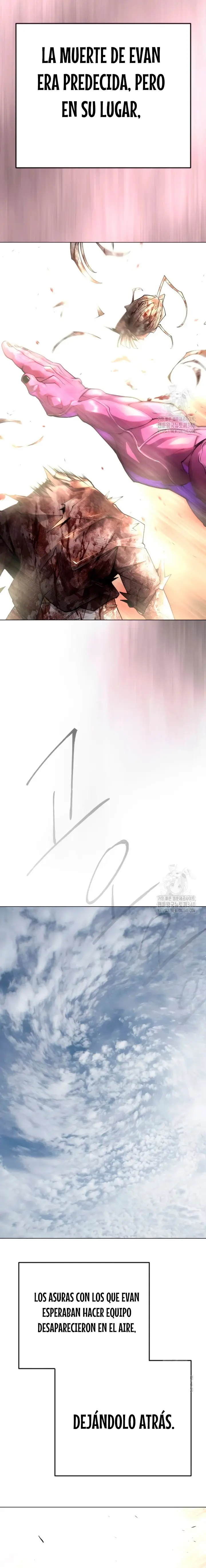 Super Human Era capítulo 182 página 6