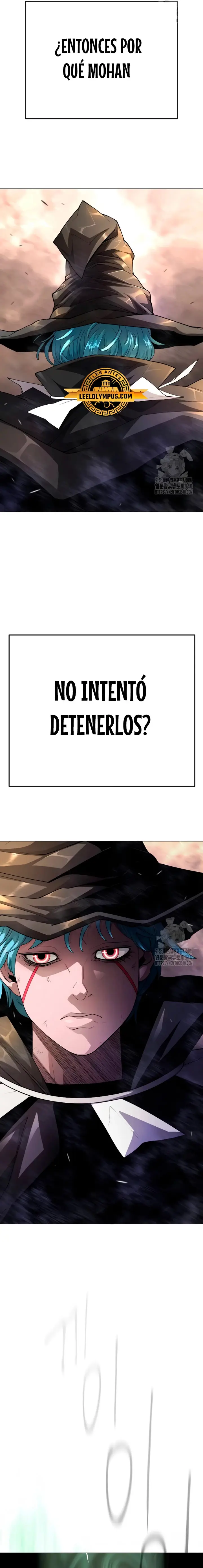 Super Human Era capítulo 182 página 12