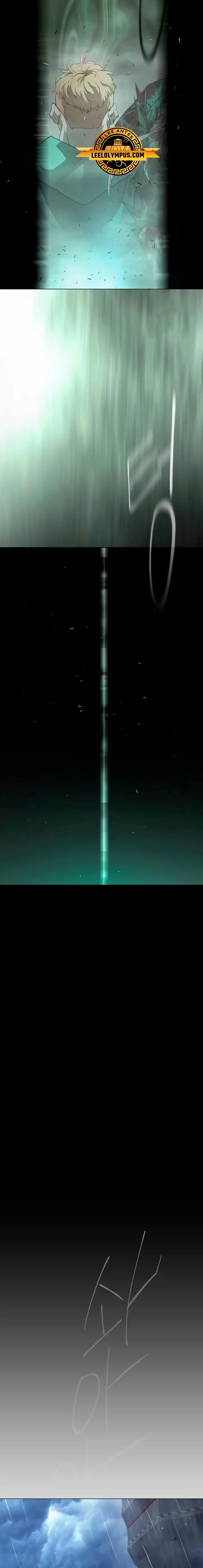 Super Human Era capítulo 182 página 13